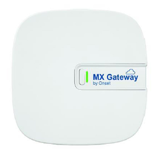 Шлюз MX Gateway
