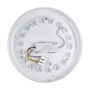 SIMPLE матовый 16W 255*45мм 4000К Vestum 16 ((1492))