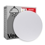 SIMPLE матовый 20W 325*55мм 6500К sensor Vestum 20 ((1512))
