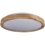 WOOD матовий 60W 375*60мм 3000К-6500К з ДК акація Vestum 60 (1559)