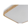 GLOW матовый 60W 391*391*65мм 3000К-6500К с ДК акация Vestum 60 ((1560))