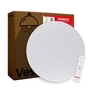 SIMPLE матовый 80W 480*65мм 3000К-6500К из ДУ Vestum 80 ((1575))