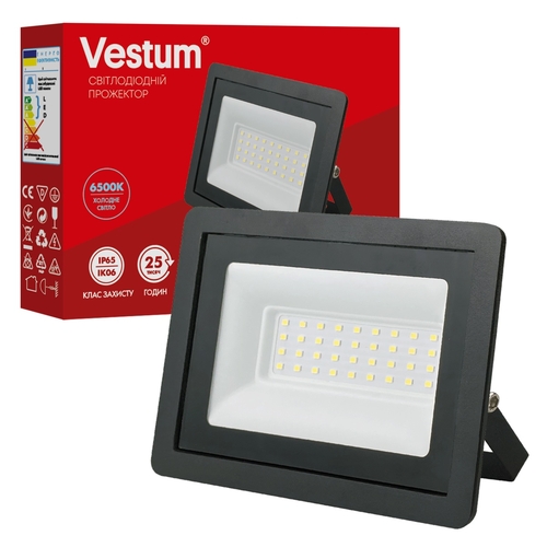 Светодиодный прожектор LED