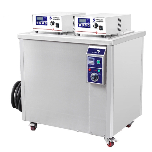 Ультразвуковая промышленная ванна