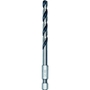 Спиральные сверла HSS PointTeQ с шестигранным хвостовиком BOSCH 5,50 ((6949509231420))