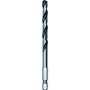 Спиральные сверла HSS PointTeQ с шестигранным хвостовиком BOSCH 6,50 ((6949509231444))