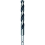 Спиральные сверла HSS PointTeQ с шестигранным хвостовиком BOSCH 9,50 ((6949509231512))