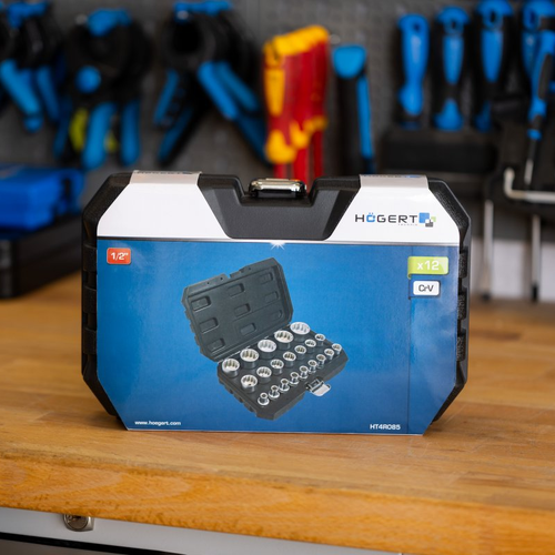 Набор головок