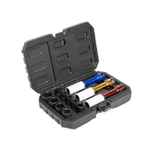 Набір ударних торцевих головок для легкосплавних дисків HOEGERT  (HT4R052)