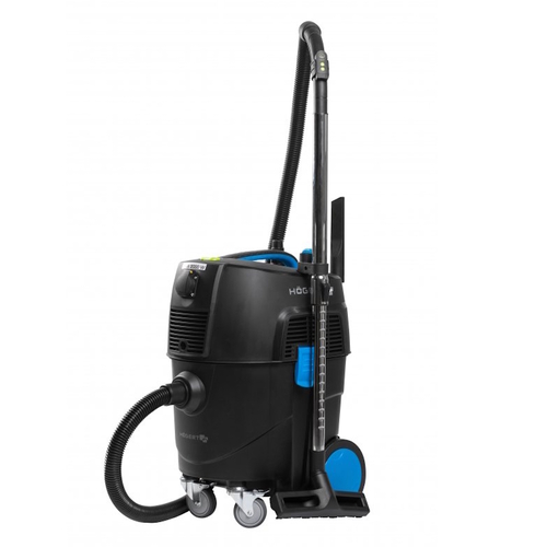 Профессиональный пылесос с функцией автоматической очистки фильтра