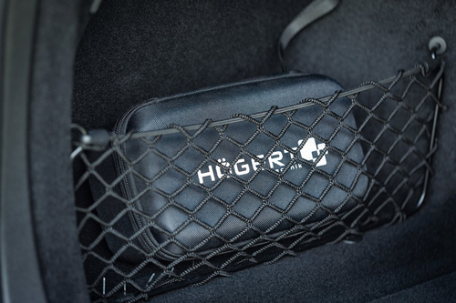 Міні-компресор з функцією зарядного пристрою