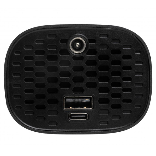 Міні-компресор з функцією зарядного пристрою