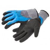 FILS Рукавички робочі зі спіненим нітрилом   (HT5K764-8)