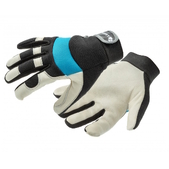 STOR Рукавички робочі шкіряні   (HT5K730-8)