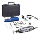 Багатофункційний інструмент DREMEL 4250 BOSCH  (F0134250JS)