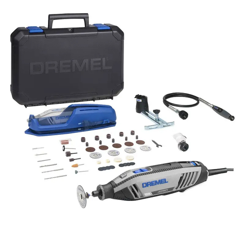 Багатофункційний інструмент DREMEL 4250
