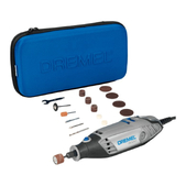 Мультиинструмент Dremel 3000-15 BOSCH ((F0133000JA) BOSCH F0133000JA - фото 4 в каталоге Шлифовка и полировка