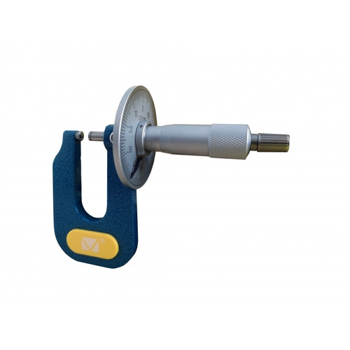 Мікрометр листовий