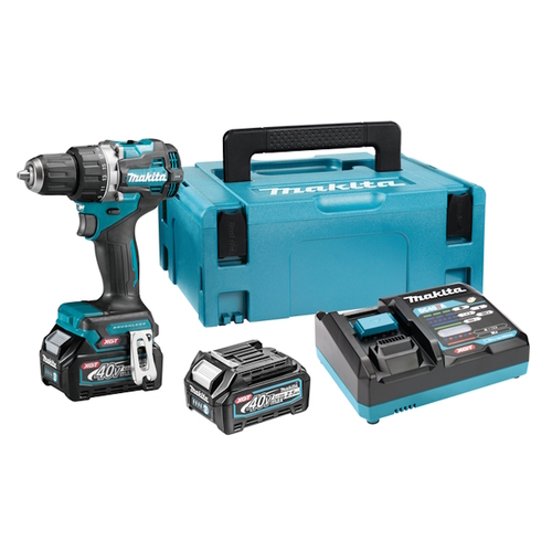 Акумуляторний дриль-шурупокрут