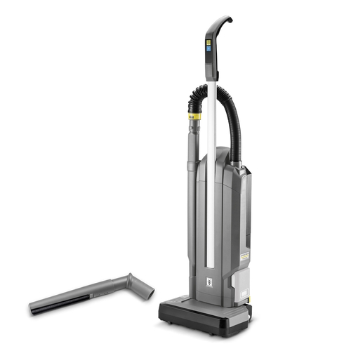 Акумуляторний щітковий пилосос