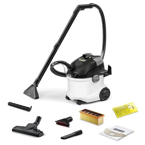 Миючий пилосос