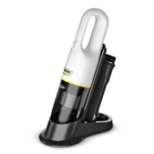 Акумуляторний ручний пилосос Kärcher  (1.198-350.0)