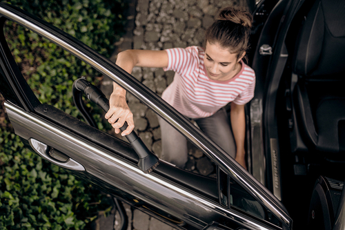 Господарський пилосос