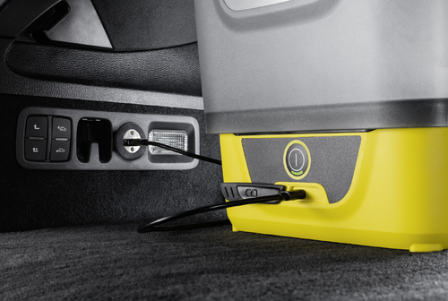 Портативна мінімийка