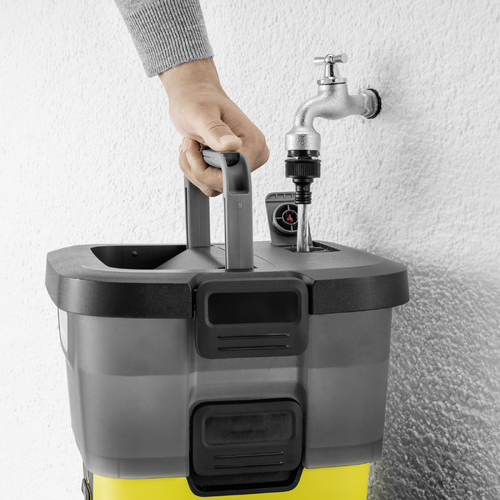 Портативна мінімийка