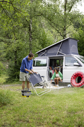 Портативна мінімийка