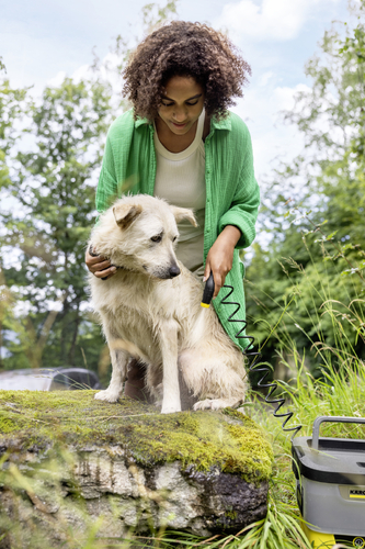 Портативна мінімийка