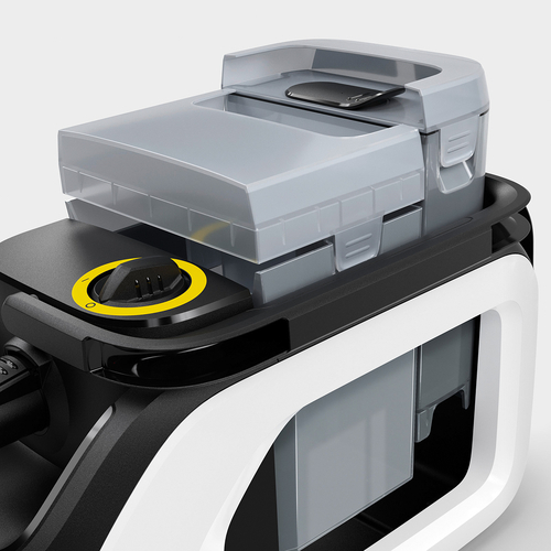 Миючий пилосос