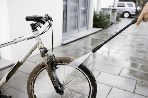 Мінімийка високого тиску