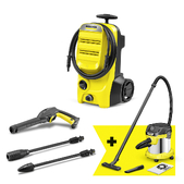 Мінімийка високого тиску Kärcher  (9.610-522.0)