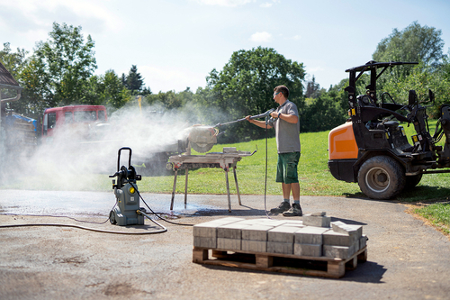 Аппарат высокого давления