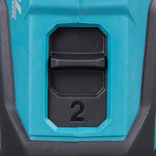 Аккумуляторная дрель-шуруповерт с ударом LXT Basic MAKITA DHP490WVE - фото 3 в каталоге Шуруповерты