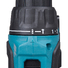 Аккумуляторная дрель-шуруповерт с ударом LXT Basic MAKITA DHP490WVE - фото 4 в каталоге Шуруповерты