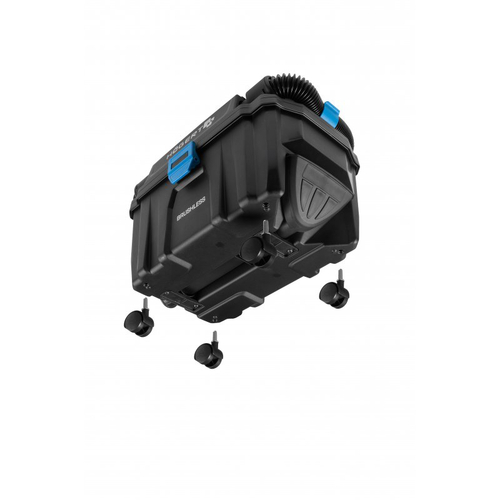 Бесщёточный пылесос для чемодана