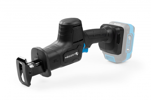 Акумуляторна шабельна міні-пила