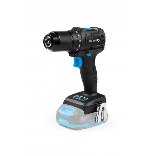 Безщітковий компактний дриль-шуруповерт