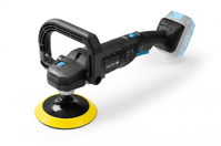 Аккумуляторная полировальная машина HOEGERT  ((HT2E267-0P))