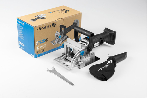 Фрезерный станок для столярных муфов