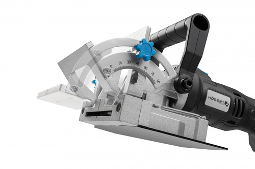 Фрезерный станок для столярных муфов