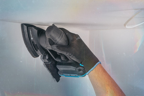 Шлифовальная машина Delta