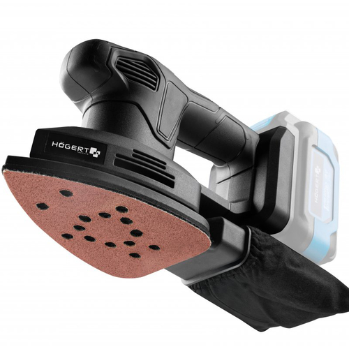 Шлифовальная машина Delta