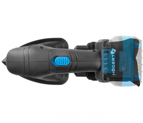 Шлифовальная машина Delta