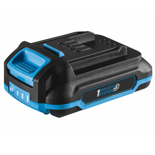 Зарядний пристрій   4А + акумулятор 2Аг