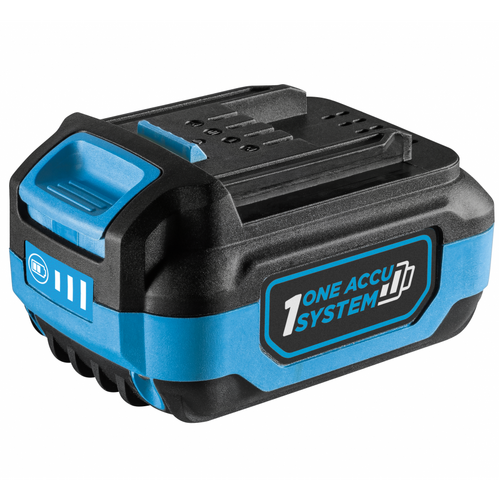 Зарядний пристрій   4А + акумулятор 4Аг + акумулятор 2Аг