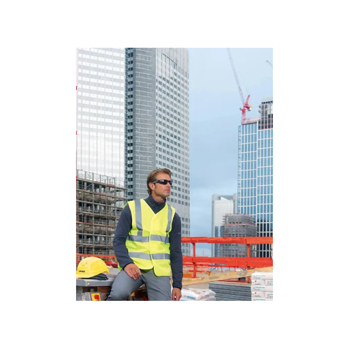 Защитные очки uvex polavision