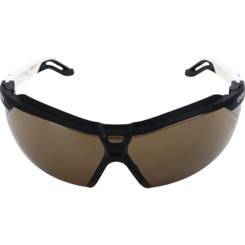 Защитные очки uvex i-5 CBR23 защита от обломков опасностей и УФ